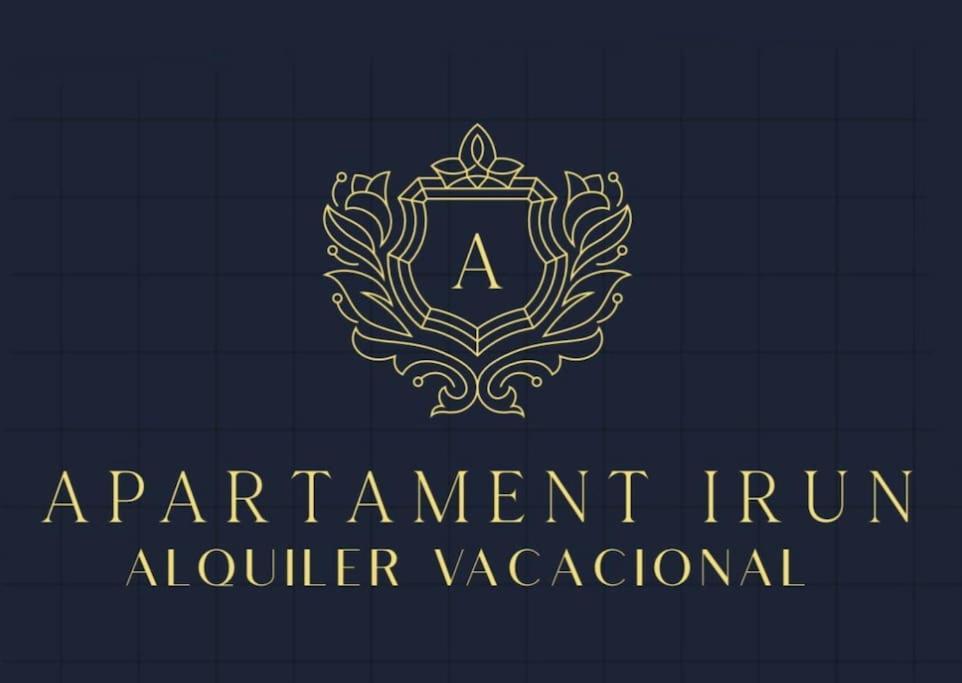 Apartament Ιρούν Εξωτερικό φωτογραφία