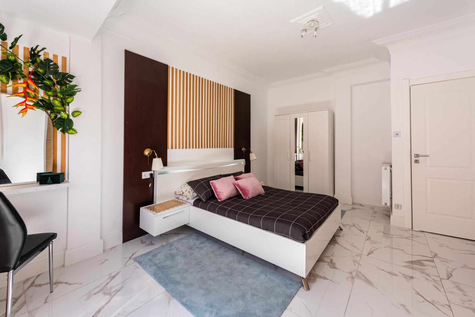 Apartament Ιρούν Εξωτερικό φωτογραφία