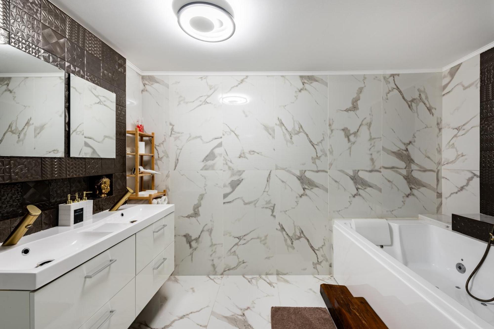 Apartament Ιρούν Εξωτερικό φωτογραφία