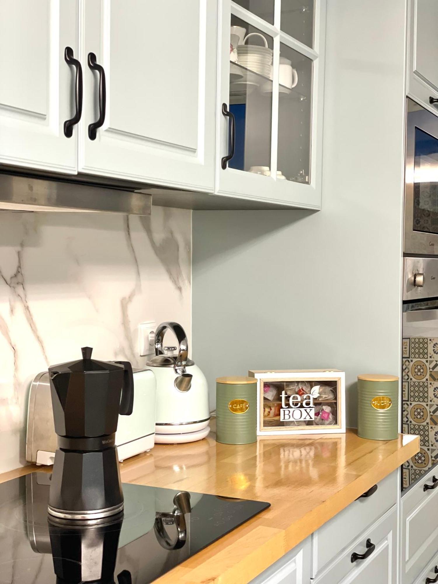 Apartament Ιρούν Εξωτερικό φωτογραφία