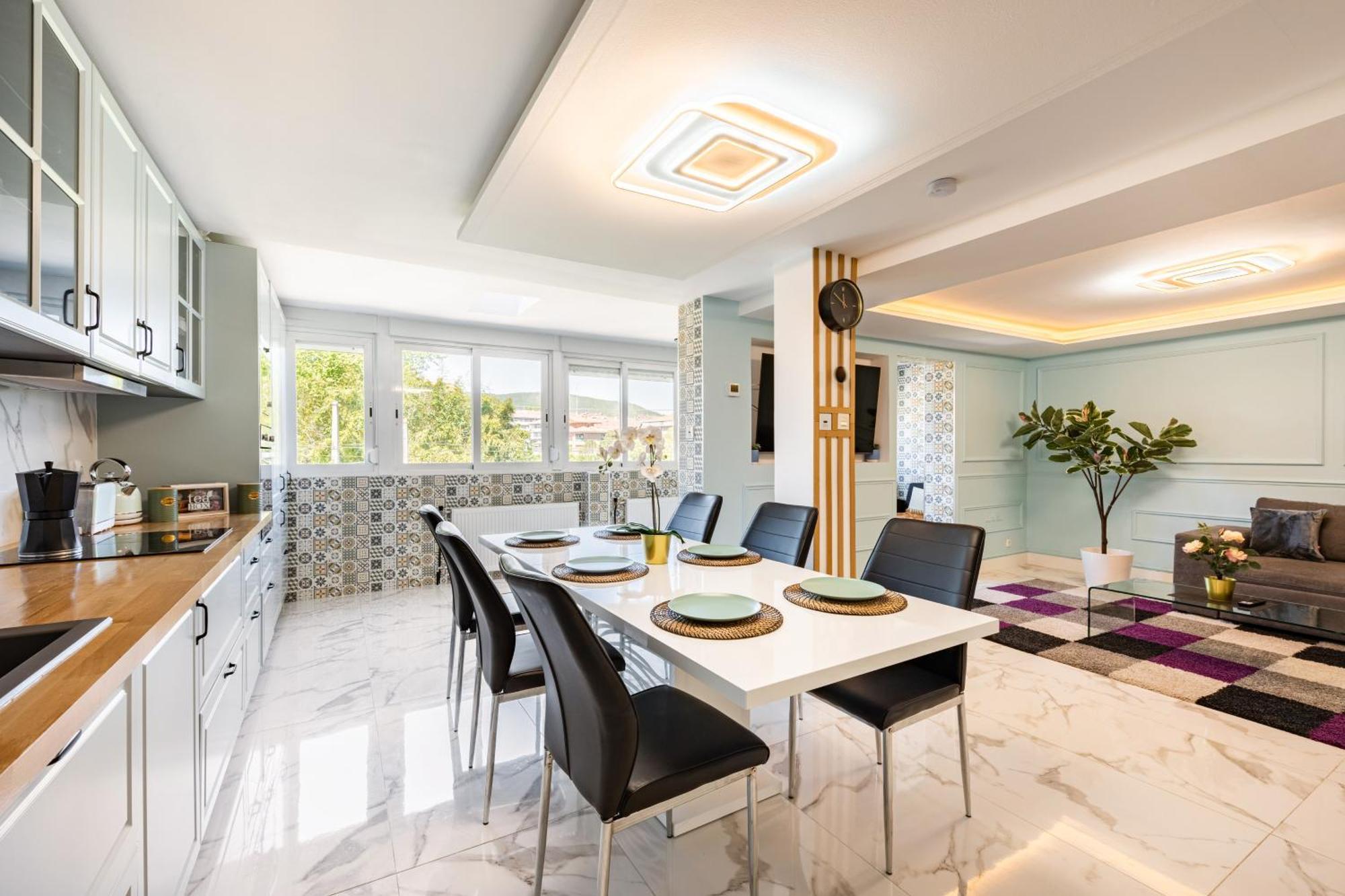Apartament Ιρούν Εξωτερικό φωτογραφία