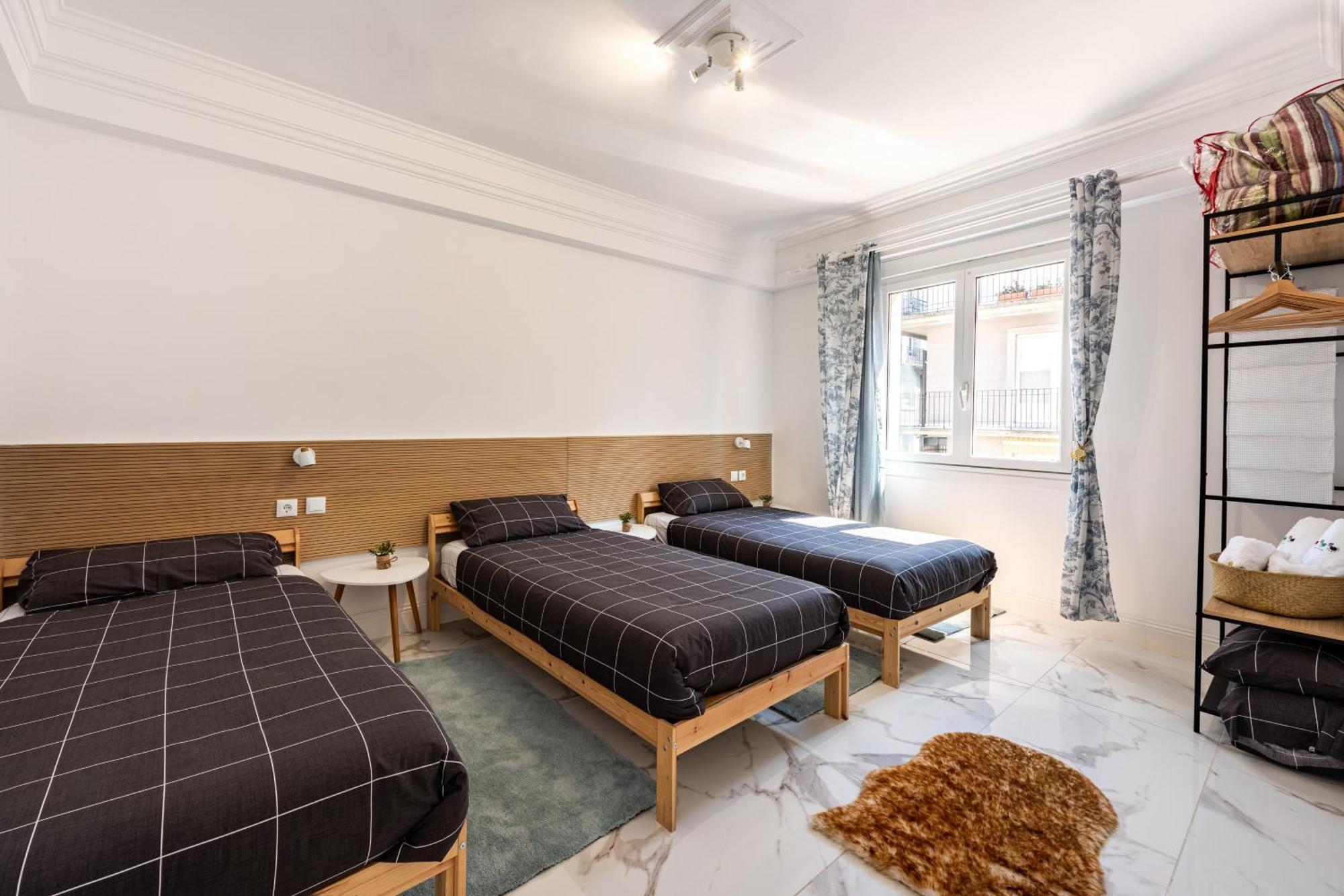 Apartament Ιρούν Εξωτερικό φωτογραφία