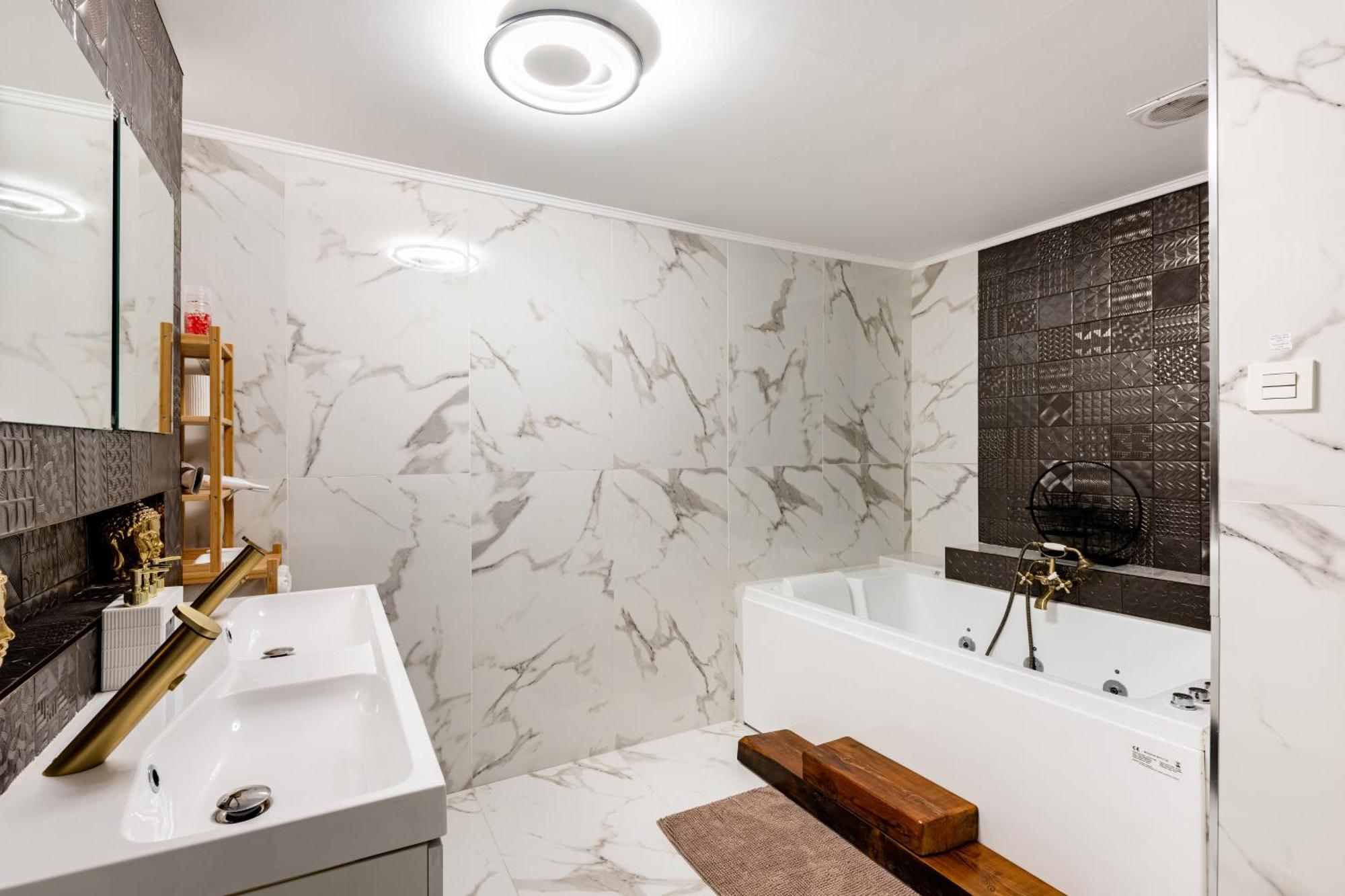 Apartament Ιρούν Εξωτερικό φωτογραφία