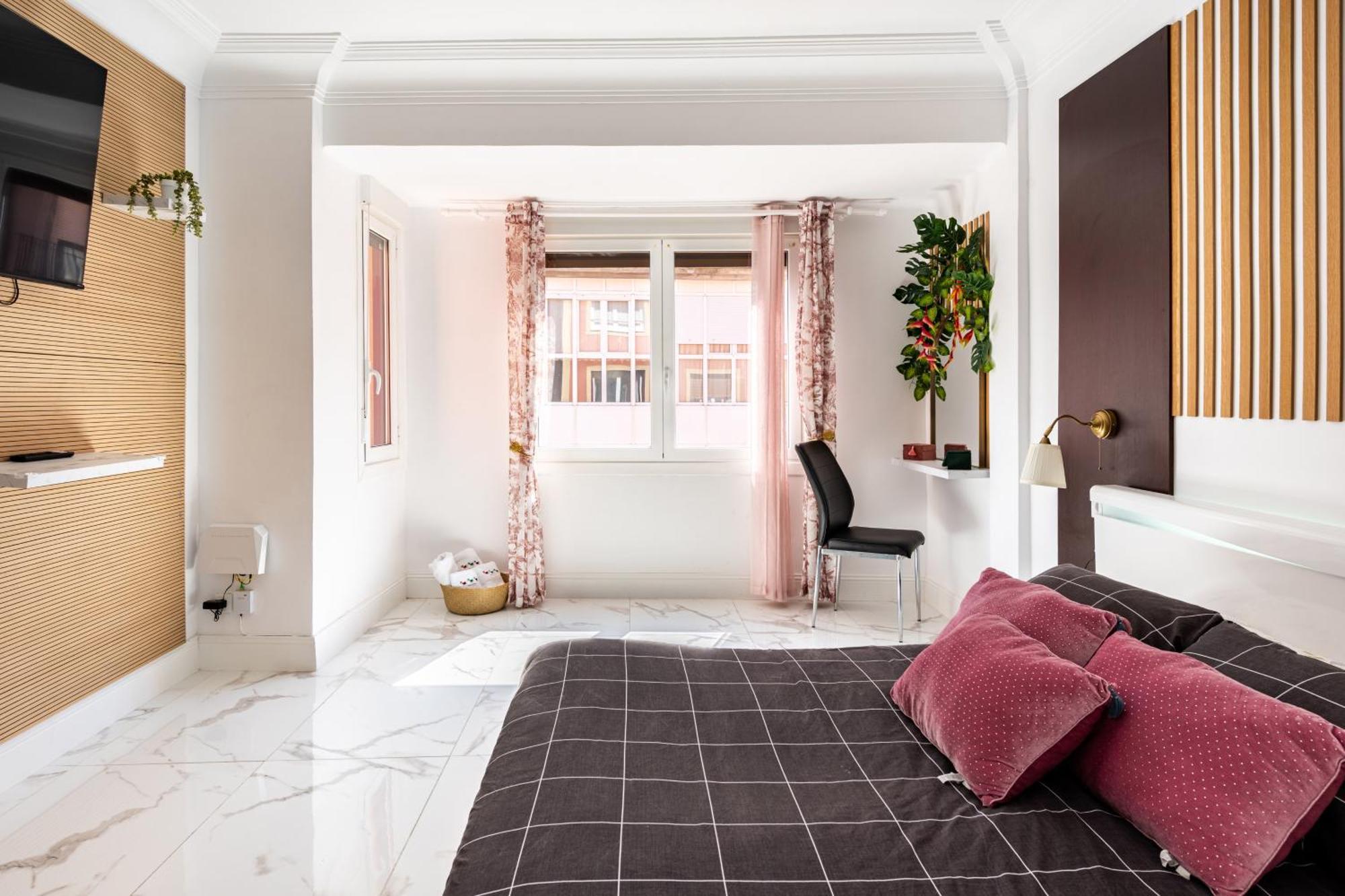 Apartament Ιρούν Εξωτερικό φωτογραφία