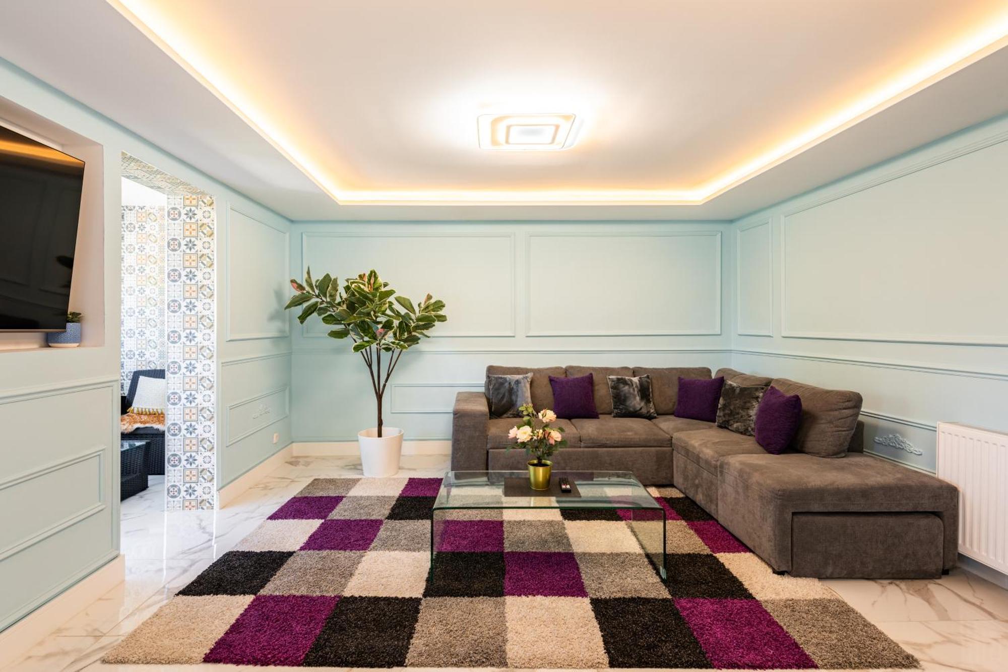 Apartament Ιρούν Εξωτερικό φωτογραφία